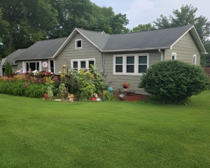 Window Installation & Replacement