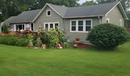 Window Installation & Replacement