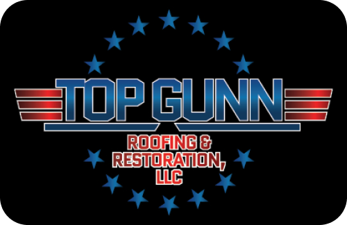 Logo Top Gunn Roofing & Restoration, LLC 1